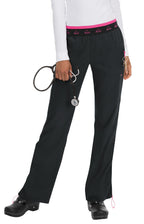Koi Lite Spirit Elastic Waist Pants - Petite