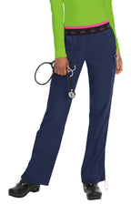 Koi Lite Spirit Elastic Waist Pants - Petite