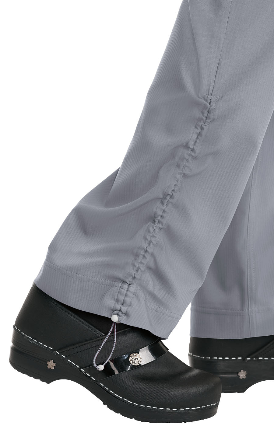 Koi Lite Spirit Elastic Waist Pants - Petite