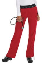 Koi Lite Spirit Elastic Waist Pants - Petite