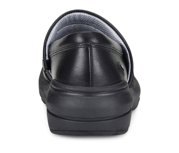 Nurse Mates Ceri Black Shoe