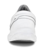 Nurse Mates Ceri White Shoe