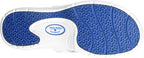 Nurse Mates Ceri White Shoe