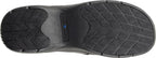 Nurse Mates Dove Black Shoe