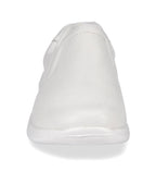 Nurse Mates Dove White Shoe