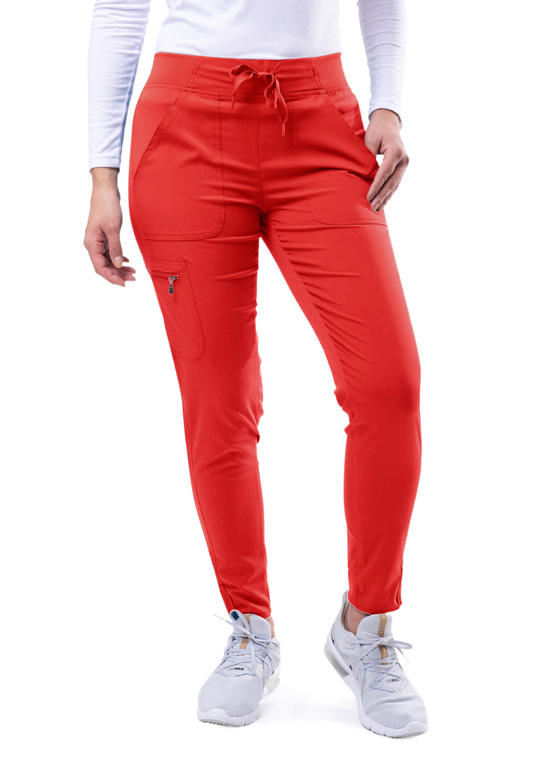 Adar Pro Women's Ultimate Yoga Jogger Pant - Tall