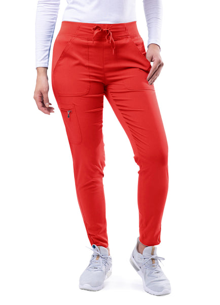Adar Pro Women's Ultimate Yoga Jogger Pant - Plus Sizes