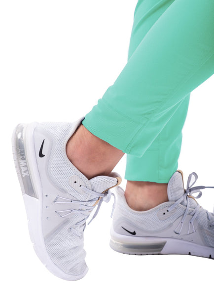 Adar Pro Women's Ultimate Yoga Jogger Pant - Tall