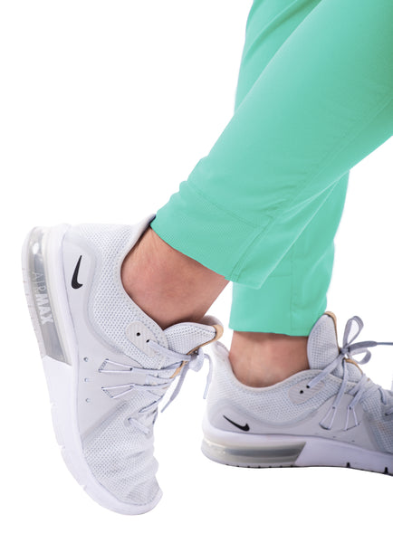 Adar Pro Women's Ultimate Yoga Jogger Pant - Plus Sizes