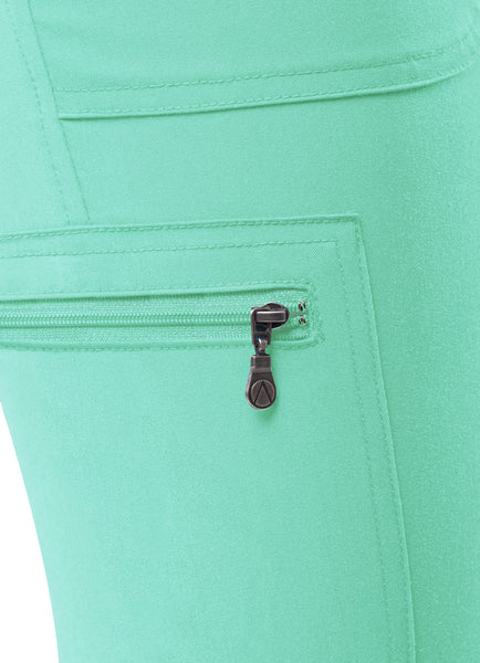 Adar Pro Women's Ultimate Yoga Jogger Pant - Plus Sizes