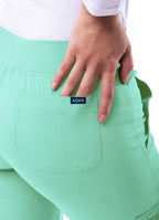 Adar Pro Women's Ultimate Yoga Jogger Pant - Tall