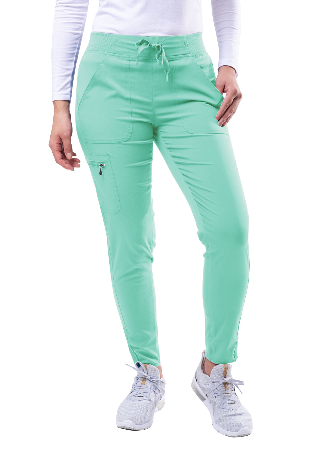 Adar Pro Women's Ultimate Yoga Jogger Pant