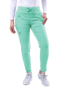 Adar Pro Women's Ultimate Yoga Jogger Pant - Plus Sizes