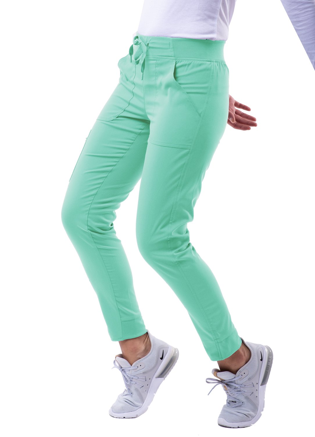 Adar Pro Women's Ultimate Yoga Jogger Pant - Tall
