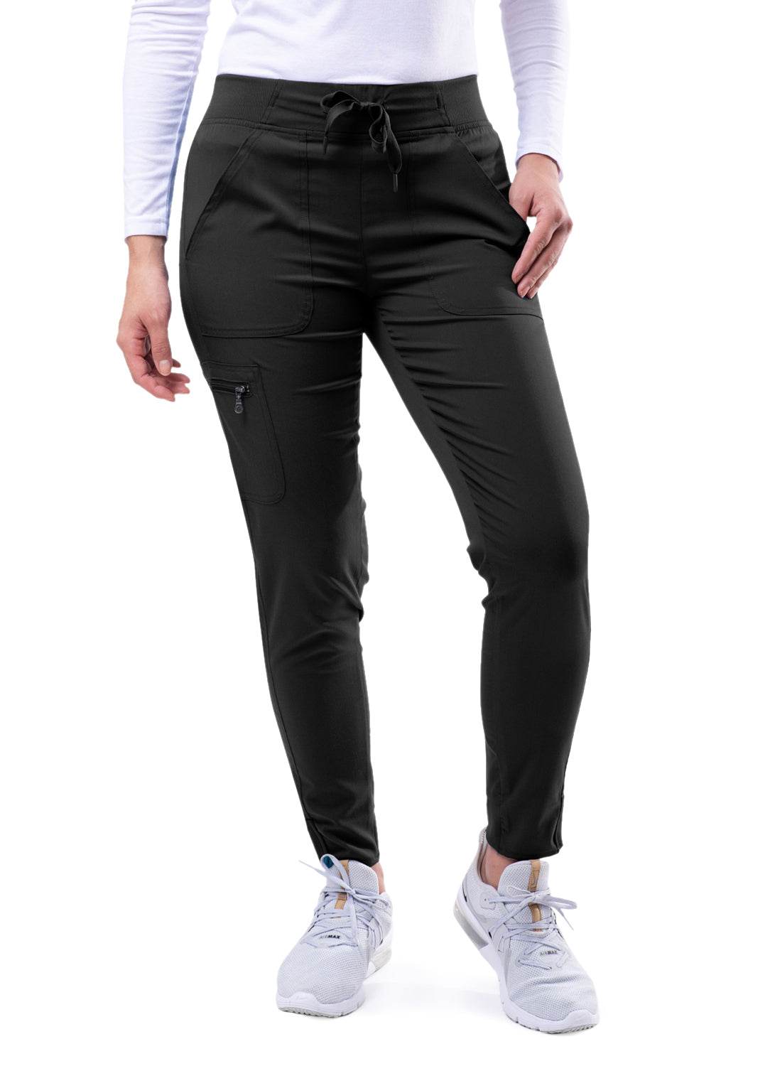 Adar Pro Women's Ultimate Yoga Jogger Pant