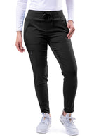 Adar Pro Women's Ultimate Yoga Jogger Pant - Tall
