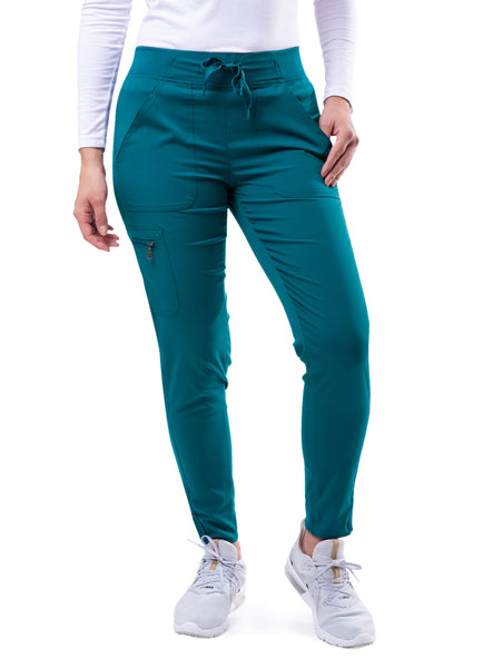 Adar Pro Women's Ultimate Yoga Jogger Pant - Tall