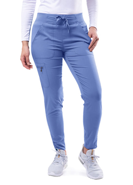 Adar Pro Women's Ultimate Yoga Jogger Pant - Tall