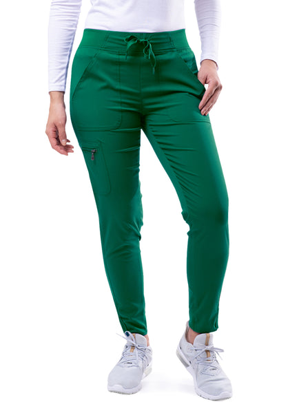 Adar Pro Women's Ultimate Yoga Jogger Pant - Tall