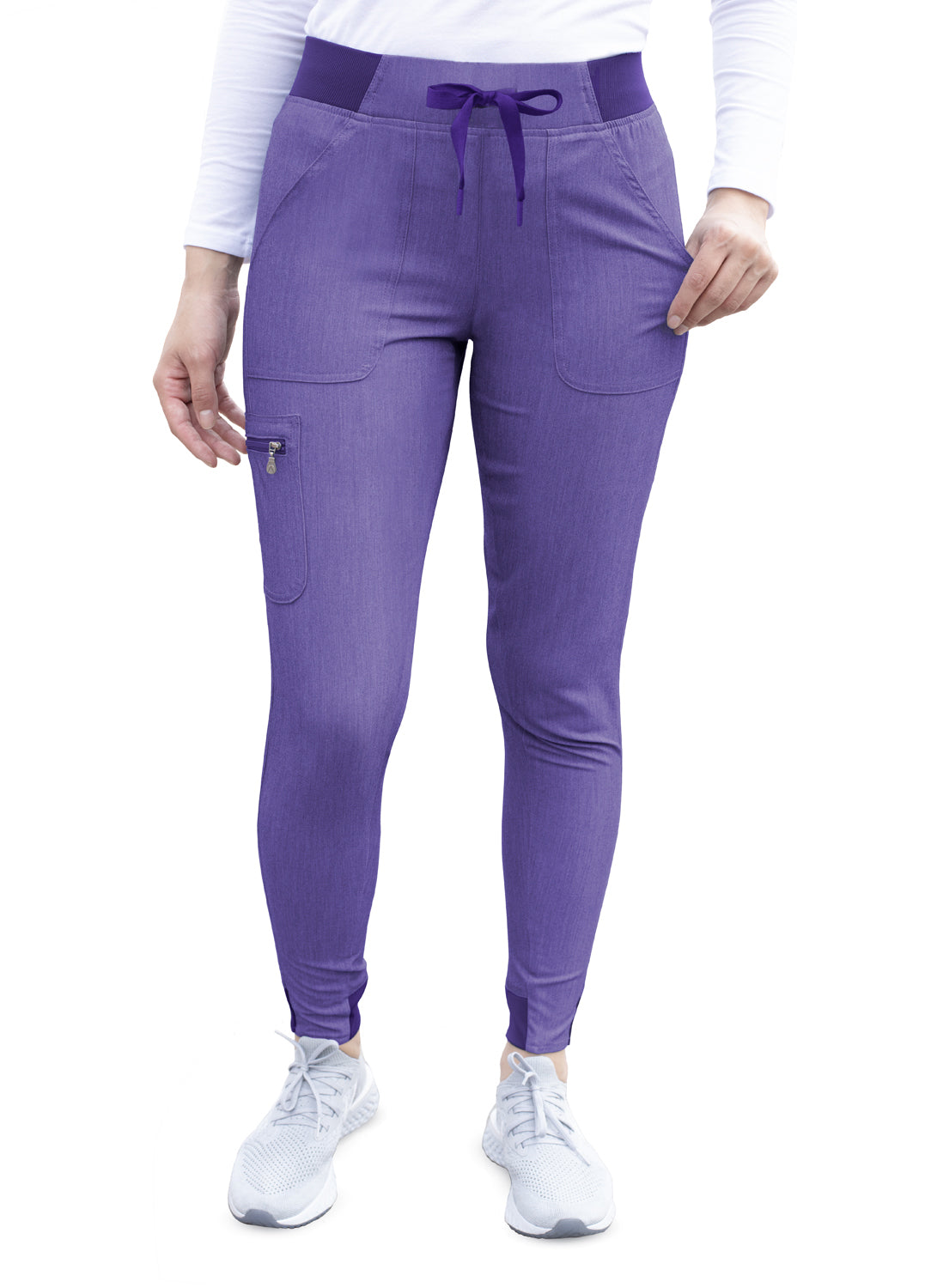 Adar Pro Women's Ultimate Yoga Jogger Pant - Tall