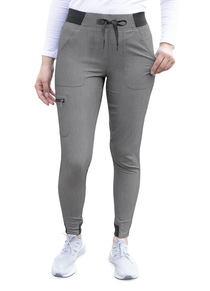 Adar Pro Women's Ultimate Yoga Jogger Pant - Tall