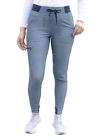 Adar Pro Women's Ultimate Yoga Jogger Pant - Plus Sizes - Tall