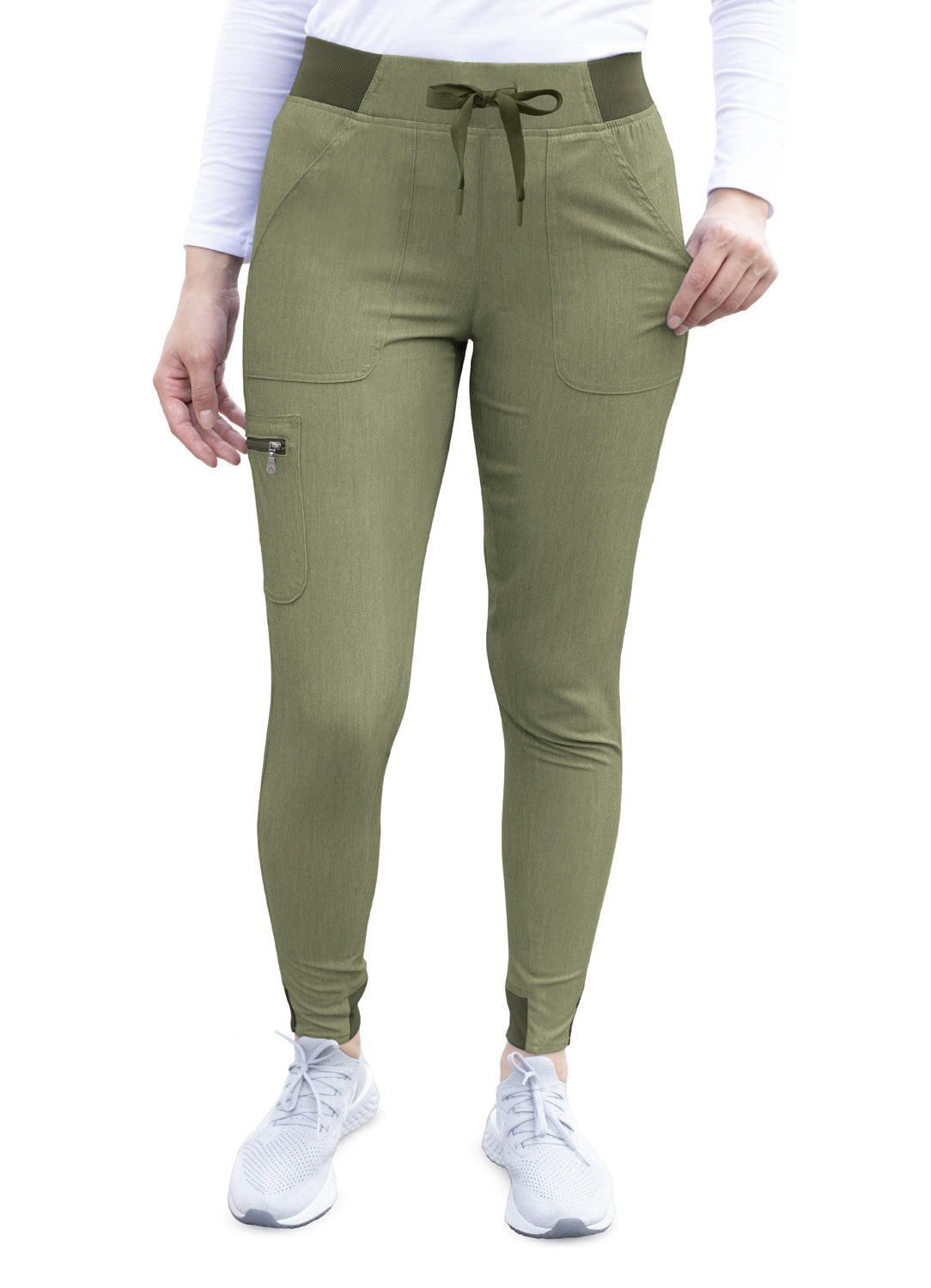 Adar Pro Women's Ultimate Yoga Jogger Pant