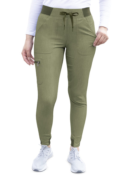 Adar Pro Women's Ultimate Yoga Jogger Pant - Tall