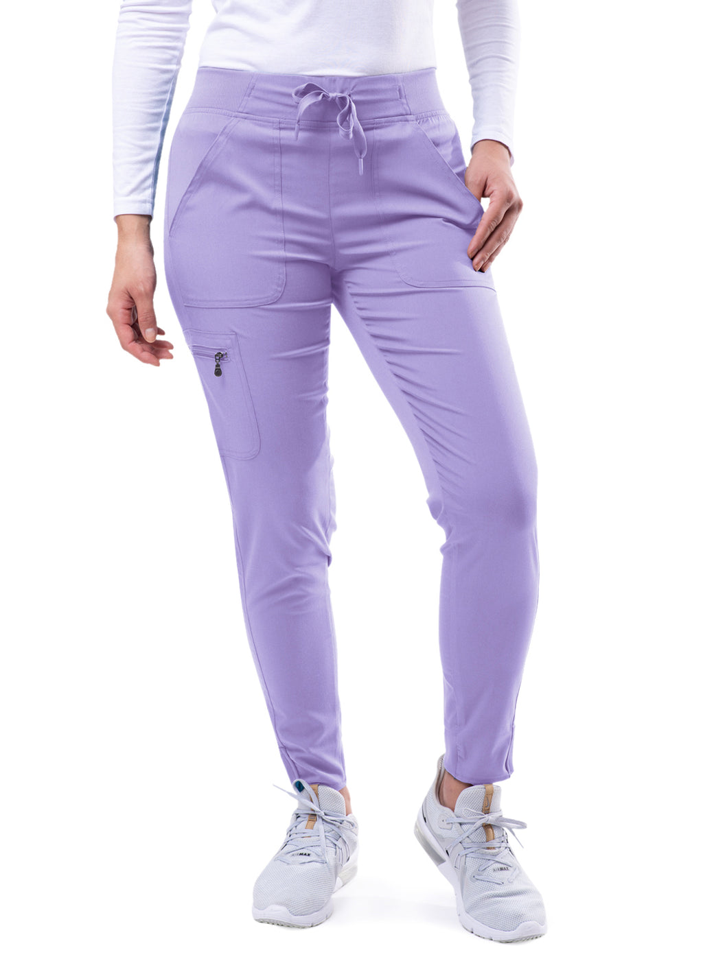 Adar Pro Women's Ultimate Yoga Jogger Pant
