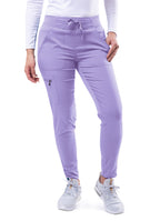 Adar Pro Women's Ultimate Yoga Jogger Pant - Tall