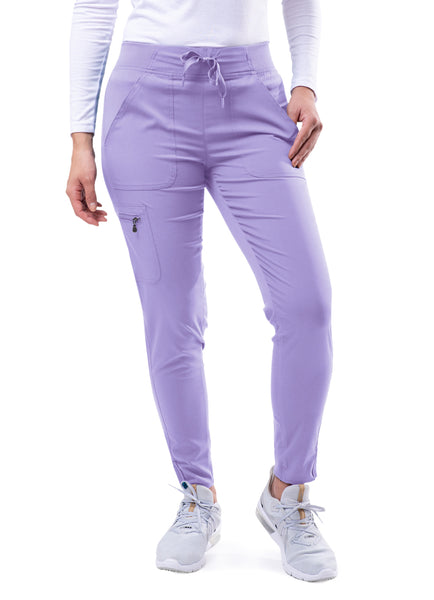 Adar Pro Women's Ultimate Yoga Jogger Pant - Plus Sizes