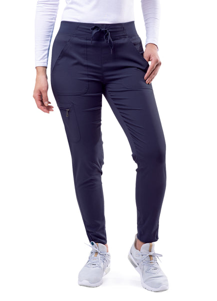 Adar Pro Women's Ultimate Yoga Jogger Pant - Tall