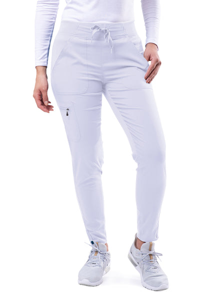Adar Pro Women's Ultimate Yoga Jogger Pant - Plus Sizes