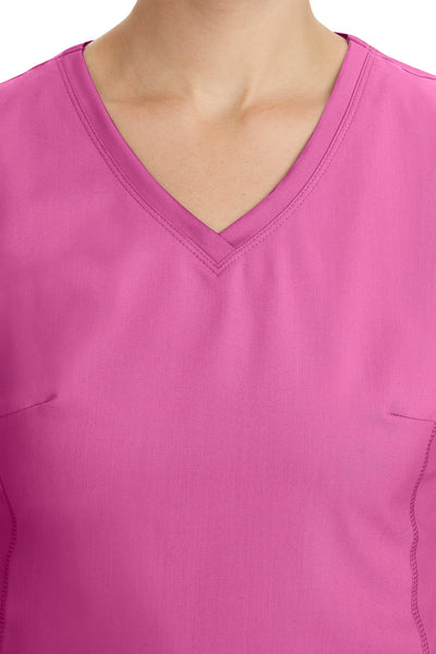 Healing Hands Women's Juliet V-Neck Top