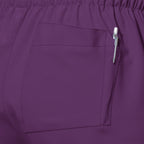 WonderWink W123 True-Plus Fit Women’s Flat Front Double Cargo Pant - Plus Sizes - Tall