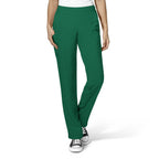 WonderWink W123 True-Plus Fit Women’s Flat Front Double Cargo Pant - Plus Sizes - Tall