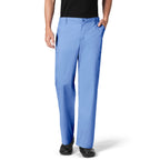 WonderWink WonderWORK Men's Cargo Pant - Plus Sizes