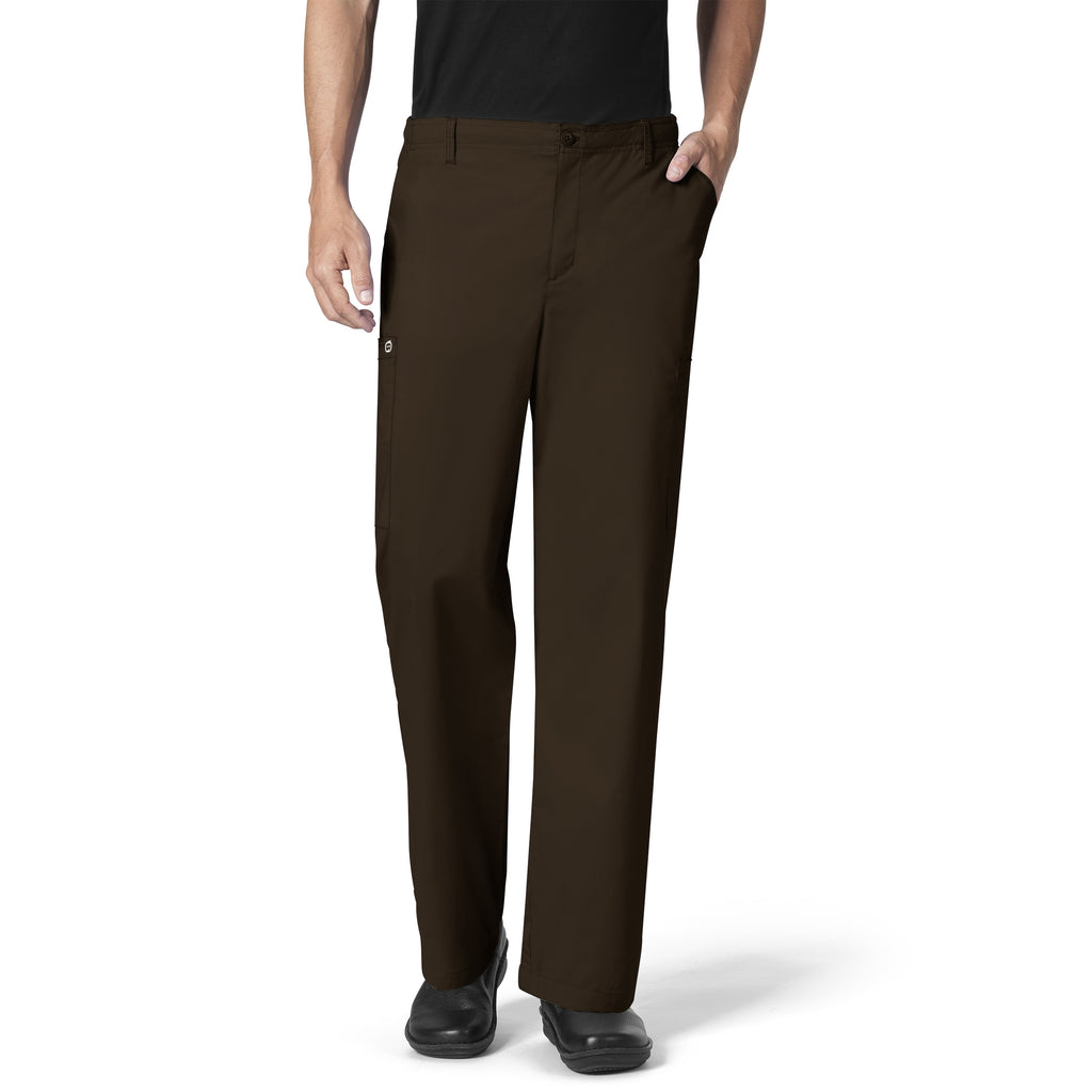 WonderWink WonderWORK Men's Cargo Pant - Plus Sizes