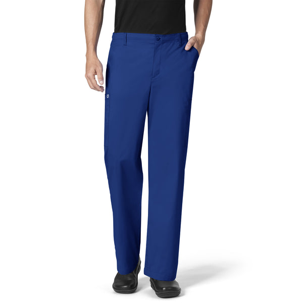 WonderWink WonderWORK Men's Cargo Pant