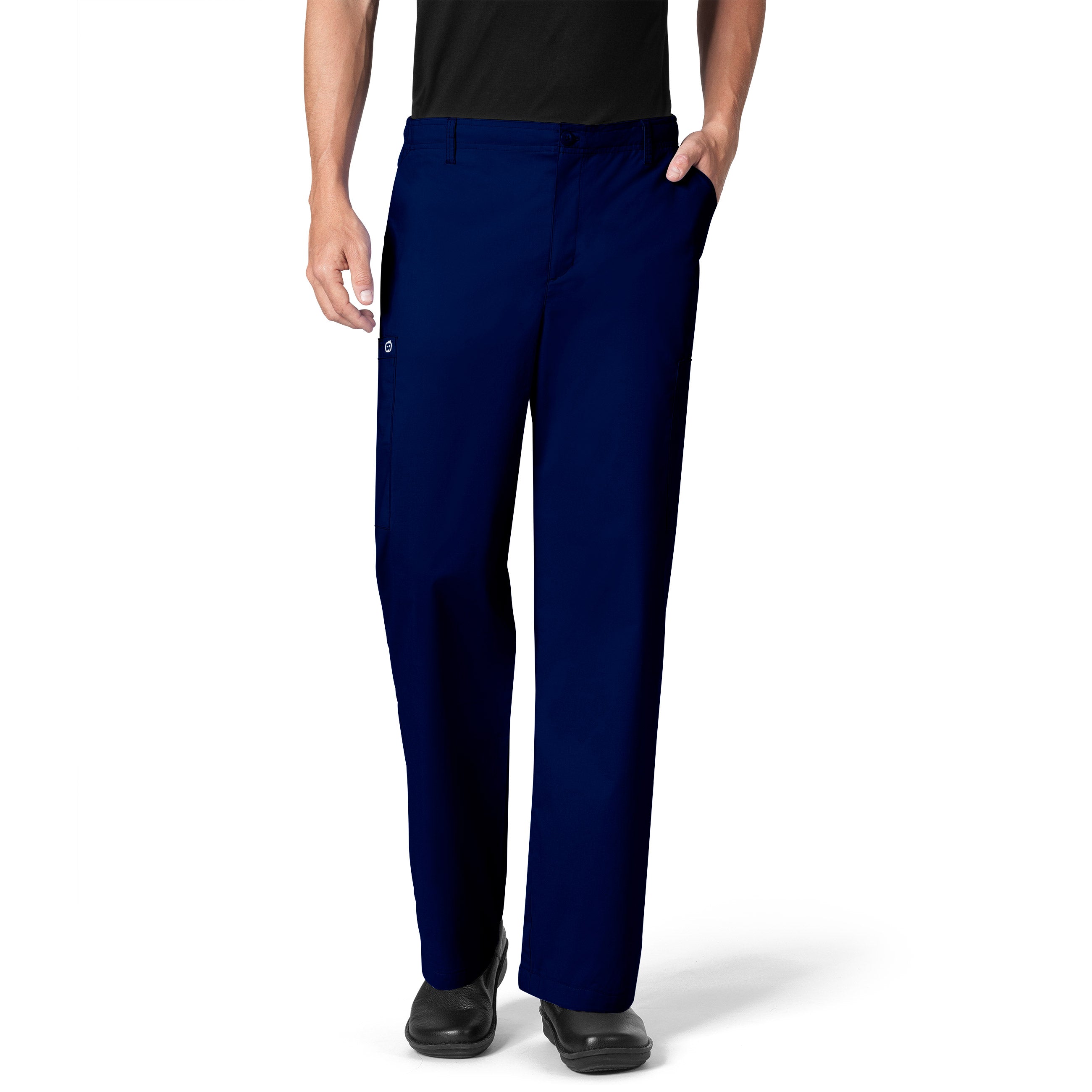 WonderWink WonderWORK Men's Cargo Pant