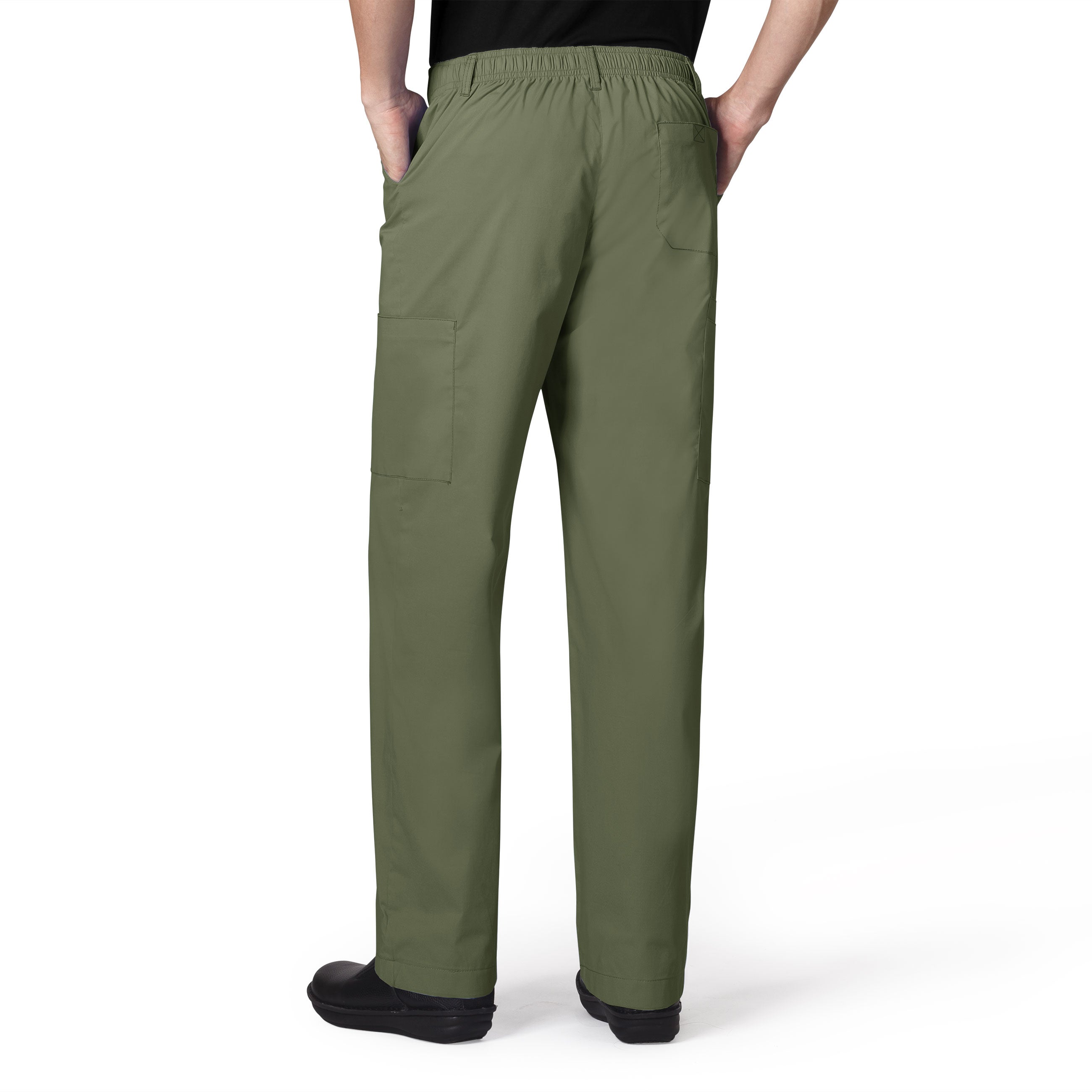 WonderWink WonderWORK Men's Cargo Pant - Plus Sizes