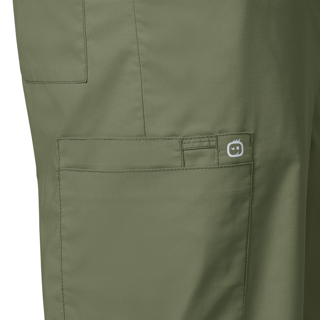 WonderWink WonderWORK Men's Cargo Pant - Plus Sizes