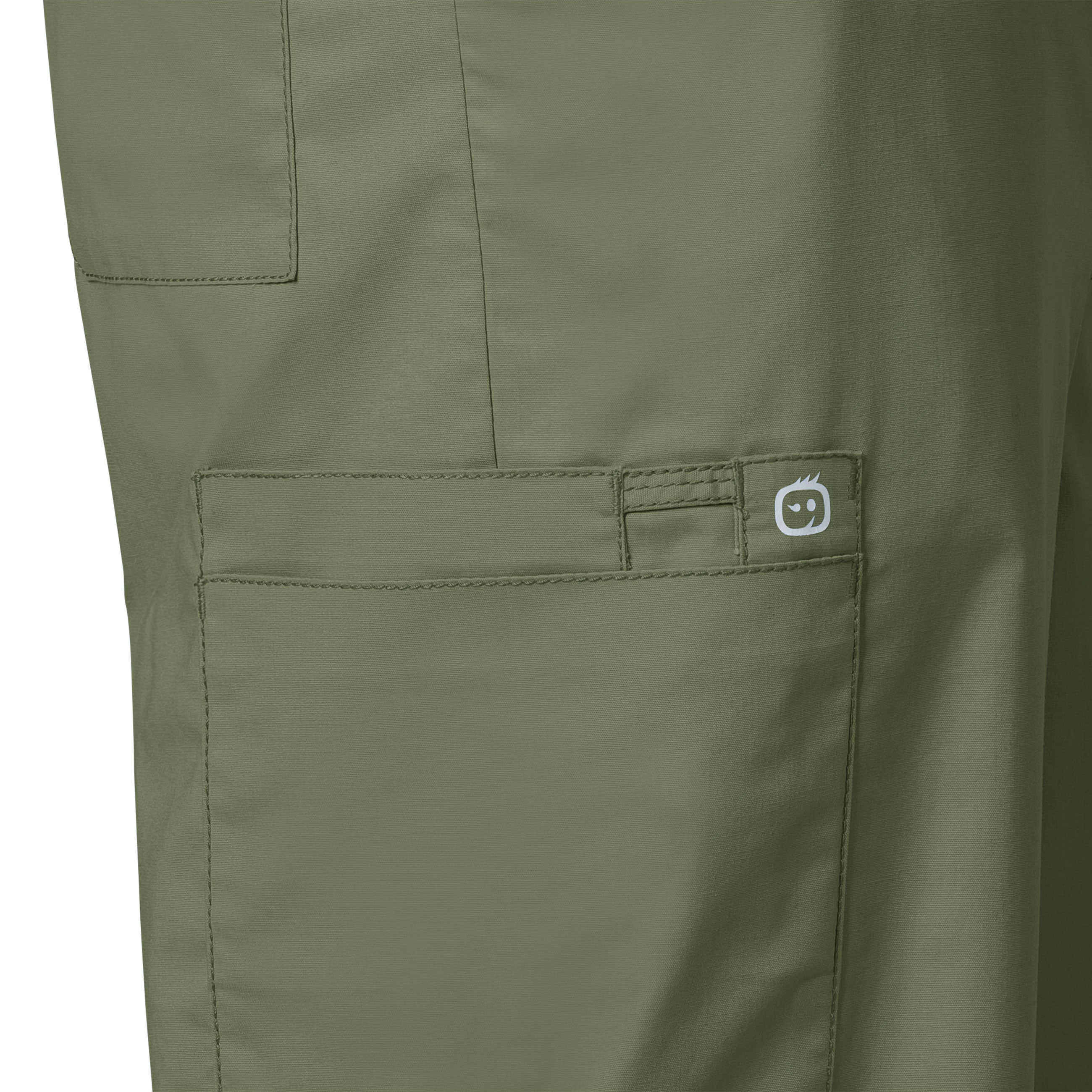 WonderWink WonderWORK Men's Cargo Pant - Plus Sizes
