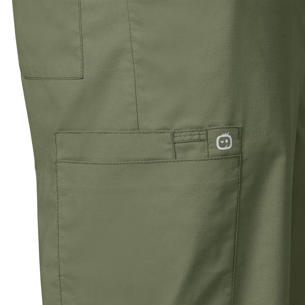 WonderWink WonderWORK Men's Cargo Pant