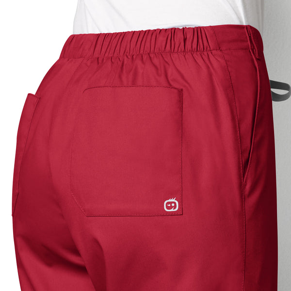 WonderWink WonderWORK Flare Leg Scrub Pant - Plus Sizes